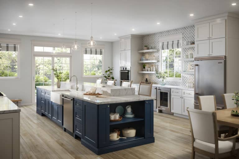 Kitchen Cabinets | Long Island | Suffolk | Nassau